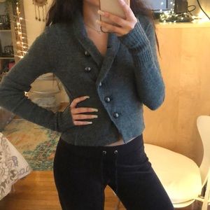 Free People Cardigan